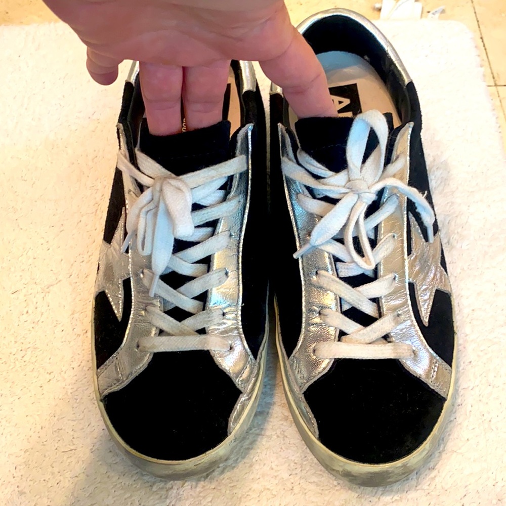 Golden Goose Sneakers size 39